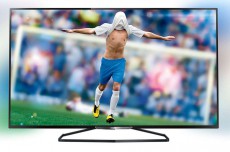 PHILIPS 55PFK6549 LED televízió Televíziók - LED televízió - 1080p Full HD felbontású - 289110