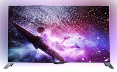 PHILIPS 55PFS8109/12 LED televízió Televíziók - LED televízió - 1080p Full HD felbontású - 294971