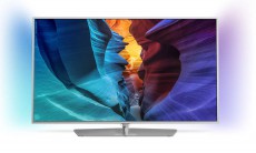 PHILIPS 55PFT6510/12 LED televízió Televíziók - LED televízió - 1080p Full HD felbontású - 293578