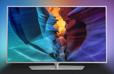 PHILIPS 55PFT6550 LED televízió Televíziók - LED televízió - 1080p Full HD felbontású - 294967