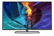 PHILIPS 55PUH6400/88 Ultra HD Smart LED televízió Televíziók - LED televízió - UHD 4K felbontású - 293579