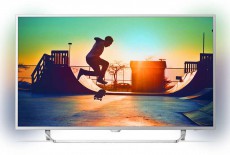PHILIPS 55PUS6412/12 Ultra HD Smart LED televízió Televíziók - LED televízió - UHD 4K felbontású - 327209