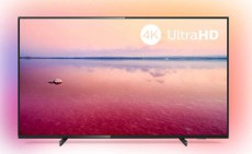PHILIPS 55PUS6704/12 UltraHD Smart LED televízió Újdonságok - Új termékek - 353996