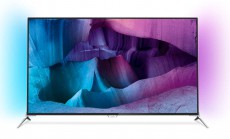 PHILIPS 55PUS7100/12 Ultra HD televízió Televíziók - LED televízió - UHD 4K felbontású - 293577