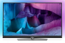 PHILIPS 55PUS7150/12 Ultra HD Smart Ambilight LED televízió Televíziók - LED televízió - UHD 4K felbontású - 294969