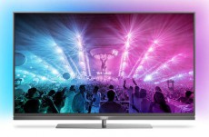 PHILIPS 55PUS7181 UHD Smart LED televízió Televíziók - LED televízió - UHD 4K felbontású - 312505