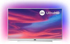 PHILIPS 55PUS7304/12 Ultra HD Smart LED televízió Televíziók - LED televízió - UHD 4K felbontású - 353426