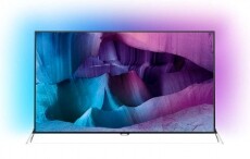 PHILIPS 55PUS7600/12 Ultra HD Smart Ambilight LED televízió Televíziók - LED televízió - UHD 4K felbontású - 298809