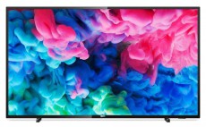 PHILIPS 65PUS6503/12 LCD LED TV Újdonságok - Új termékek - 345828