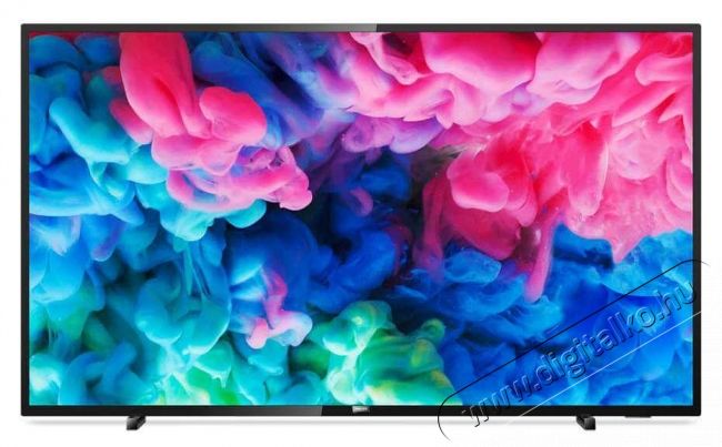 PHILIPS 65PUS6503/12 LCD LED TV &Uacute;jdons&aacute;gok - &Uacute;j term&eacute;kek - 345828