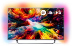 PHILIPS 65PUS7303/12 LCD LED TV Telev&iacute;zi&oacute;k - LCD telev&iacute;zi&oacute; - 345829