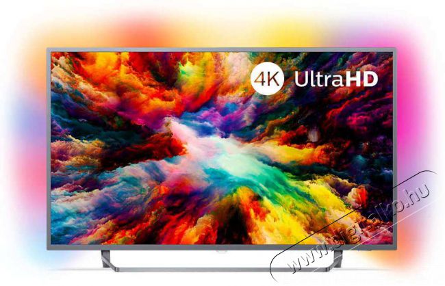 PHILIPS 65PUS7303/12 LCD LED TV Telev&iacute;zi&oacute;k - LCD telev&iacute;zi&oacute; - 345829