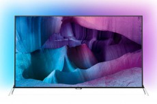 PHILIPS 65PUS7600/12 Ultra HD Smart Ambilight LED televízió Televíziók - LED televízió - UHD 4K felbontású - 302052