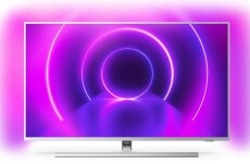 PHILIPS 65PUS8505 Ultra HD Smart LED televízió Televíziók - LED televízió - UHD 4K felbontású - 363713