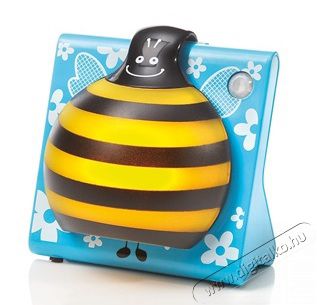 PHILIPS 69112/34/PH (H4100144) világító méhecske Háztartás / Otthon / Kültér - Világítás / elektromosság - Asztali lámpa - 301325