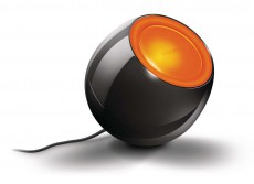 PHILIPS 70019/30/PH mini dekorációs lámpa - fekete Háztartás / Otthon / Kültér - Világítás / elektromosság - Asztali lámpa - 301150