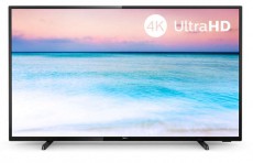 PHILIPS 70PUS6504/12 4K Smart LED televízió Televíziók - LED televízió - UHD 4K felbontású - 353999