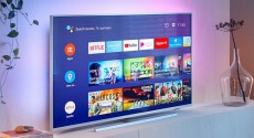 PHILIPS 70PUS7304/12 UHD Smart LED Televízió Újdonságok - Új termékek - 354000