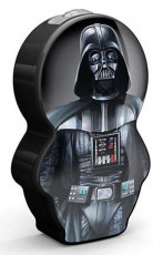 PHILIPS 717679816 Darth Vader zseblámpa Háztartás / Otthon / Kültér - Világítás / elektromosság - Zseblámpa / elemlámpa - 312512