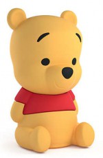 PHILIPS 7188334P0 Disney Micimackó hordozható fényforrás Háztartás / Otthon / Kültér - Világítás / elektromosság - Asztali lámpa - 312531