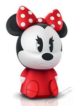 PHILIPS 7188357P0 Minnie egér SoftPal hordozható világító barát Háztartás / Otthon / Kültér - Világítás / elektromosság - Asztali lámpa - 312532