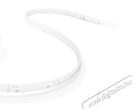 PHILIPS 7190255PH Hue LightStrip Plus toldó LED sor Háztartás / Otthon / Kültér - Világítás / elektromosság - Led szalag / fényfüzér - 301317