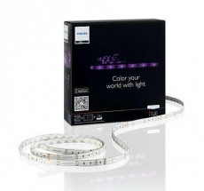 PHILIPS 7299355PH LightStrips ledsor Háztartás / Otthon / Kültér - Világítás / elektromosság - Led szalag / fényfüzér - 309440