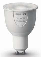 PHILIPS 929000261711 HUE GU10 Starter kit 6,5W izzó Egyéb - Nem forgalmazzuk ! - 312540