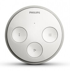 PHILIPS 929001115212 HUE TAP kapcsoló Háztartás / Otthon / Kültér - Világítás / elektromosság - Lámpa kiegészítő - 312541
