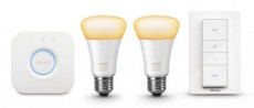 PHILIPS 929001200101 HUE Ambiance Kit E27 9.5W izzó Egyéb - Nem forgalmazzuk ! - 312542