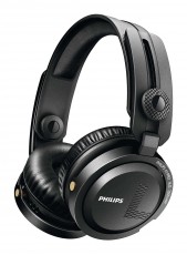 PHILIPS A1PRO/00 fejhallgató Audio-Video / Hifi / Multimédia - Fül és Fejhallgatók - Fejhallgató - 298659