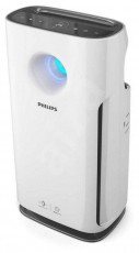PHILIPS AC3256/10 légtisztító Szépségápolás / Egészség - Légtisztító / párásító / párátlanító - Légtisztító - 338888