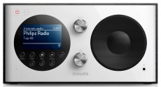PHILIPS AE8000/10 hordozható rádió Audio-Video / Hifi / Multimédia - Rádió / órás rádió - Hordozható, zseb-, táska rádió - 293379