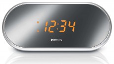 PHILIPS AJ1000/12 ébresztőórás rádió Audio-Video / Hifi / Multimédia - Rádió / órás rádió - Ébresztőórás rádió - 286229