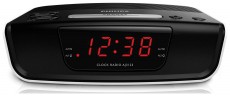 PHILIPS AJ3123/12 ébresztőórás rádió Audio-Video / Hifi / Multimédia - Rádió / órás rádió - Ébresztőórás rádió - 286231