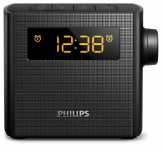 PHILIPS AJ4300B/12 ébresztőórás rádió Audio-Video / Hifi / Multimédia - Rádió / órás rádió - Ébresztőórás rádió - 286237