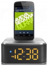 PHILIPS AS130/12 dokkoló Audio-Video / Hifi / Multimédia - Hordozható, vezeték nélküli / bluetooth hangsugárzó - Hordozható, vezeték nélküli / bluetooth hangsugárzó - 286156