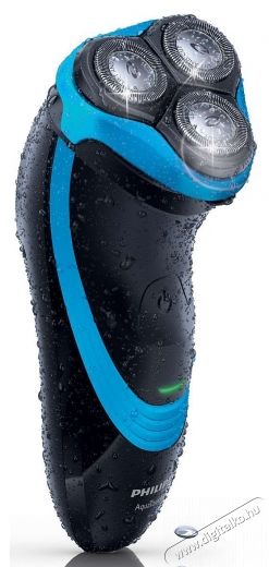 PHILIPS AT750/16 borotva Szépségápolás / Egészség - Szőrtelenítő / borotva - Férfi borotva - 284320
