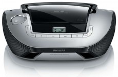 PHILIPS AZ1137/12 hordozható CD-s rádiómagnó Audio-Video / Hifi / Multimédia - Hordozható CD / DVD / Multimédia készülék - Hordozható CD / Multimédia rádiómagnó / Boombox - 286193