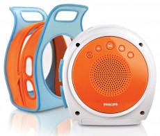 PHILIPS AZ250/12 hordozható CD lejátszó Audio-Video / Hifi / Multimédia - Hordozható CD / DVD / Multimédia készülék - Hordozható CD / Multimédia rádiómagnó / Boombox - 286187