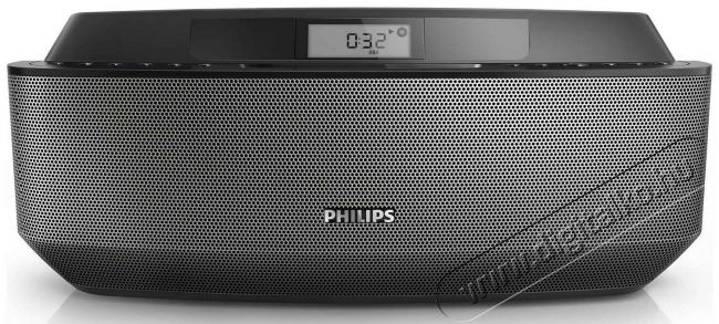 PHILIPS AZ420/12 hordozható CD-s rádiómagnó Audio-Video / Hifi / Multimédia - Hordozható CD / DVD / Multimédia készülék - Hordozható CD / Multimédia rádiómagnó / Boombox - 286196