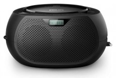 PHILIPS AZB200/12 CD-s rádió Audio-Video / Hifi / Multimédia - Rádió / órás rádió - Hordozható, zseb-, táska rádió - 350637