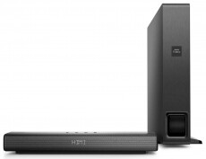 PHILIPS B1/12 Fidelio 5.1 Nano hangprojektor Audio-Video / Hifi / Multimédia - Hangprojektor / soundbar - Mélyládával - 332038