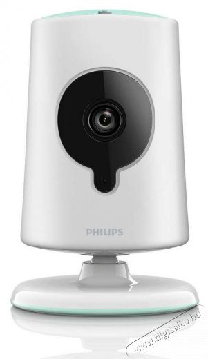 PHILIPS B120S/10 babaőr Szépségápolás / Egészség - Baba mama termék - Bébiőr / babafigyelő - 286225