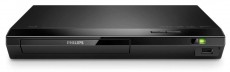PHILIPS BDP2190/12 Blu-ray és DVD lejátszó Audio-Video / Hifi / Multimédia - CD / DVD / Blu-Ray / Multimédia készülék - Blu-ray lejátszó - 293386