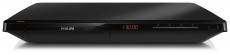 PHILIPS BDP3490/12 Blu-ray lejátszó Audio-Video / Hifi / Multimédia - CD / DVD / Blu-Ray / Multimédia készülék - Blu-ray lejátszó - 286111
