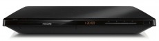 PHILIPS BDP3490M/12 Blu-ray és DVD lejátszó Audio-Video / Hifi / Multimédia - CD / DVD / Blu-Ray / Multimédia készülék - Blu-ray lejátszó - 293387