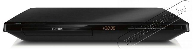 PHILIPS BDP3490M/12 Blu-ray és DVD lejátszó Audio-Video / Hifi / Multimédia - CD / DVD / Blu-Ray / Multimédia készülék - Blu-ray lejátszó - 293387