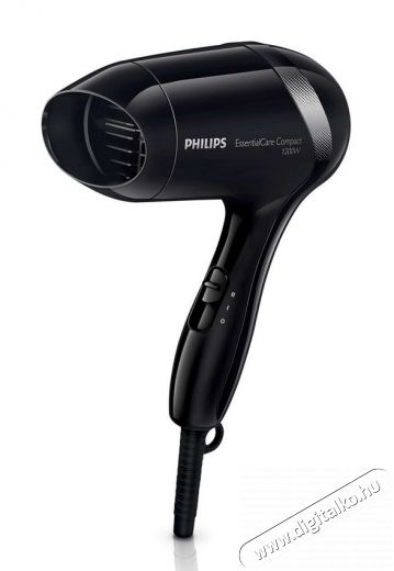 PHILIPS BHD001/00 hajszárító Szépségápolás / Egészség - Hajápolás - Hajszárító - 284405