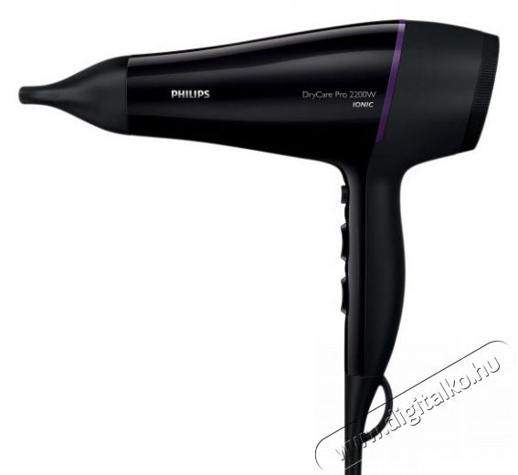 PHILIPS BHD176/00 DryCare Pro hajszárító Szépségápolás / Egészség - Hajápolás - Hajszárító - 295968
